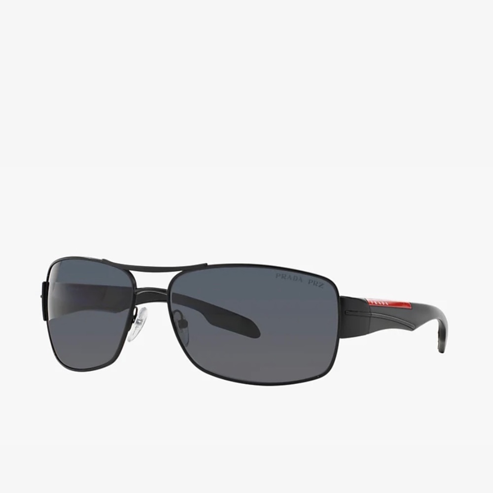 Prada Linea Rossa Sunglasses PS 53NS